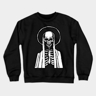 Mr. Dee Ath Crewneck Sweatshirt